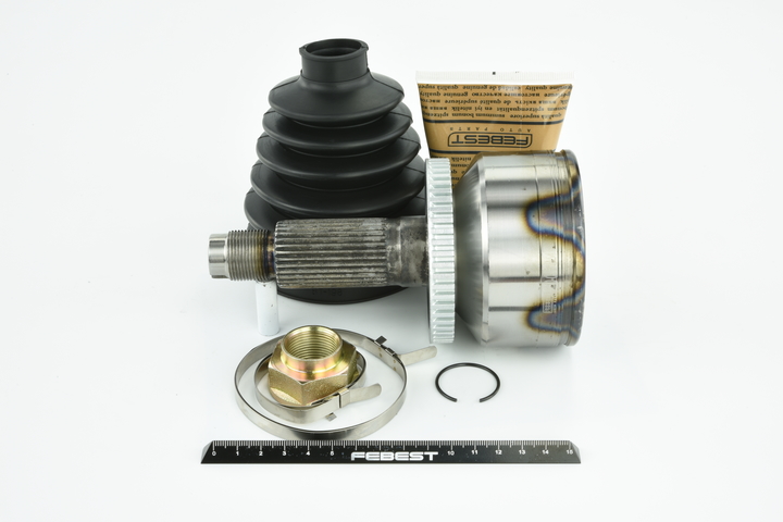 FEBEST Kit giunti semiasse 2210-CARNA54