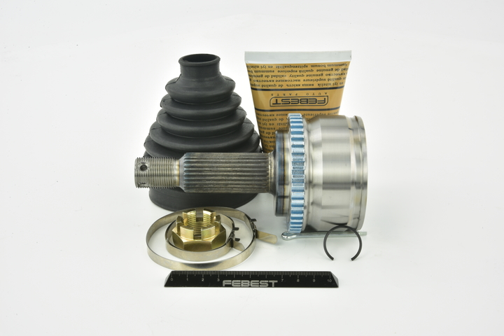 Joint kit, drive shaft FEBEST 2210-CDA46 suitable for KIA at cheap price