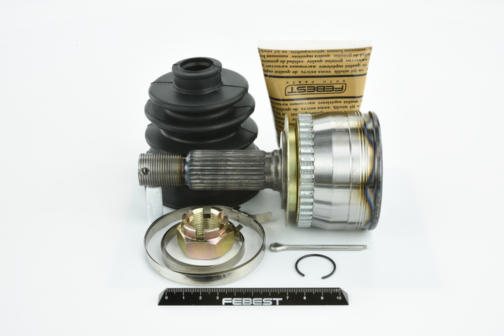 FEBEST 495002F110 Nivel, vetoakseli 2210-CER16A44