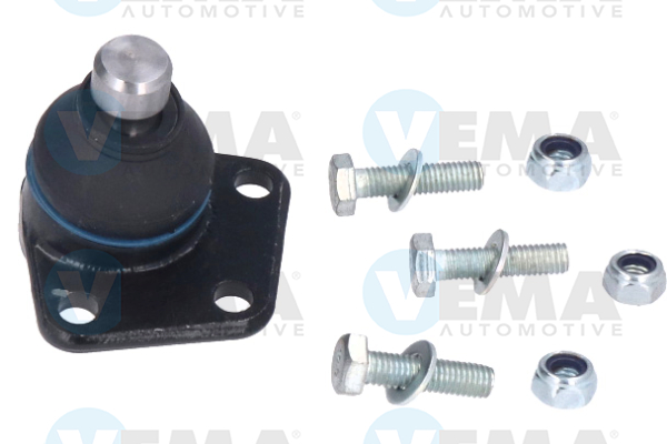 Rotule inférieure SKODA Felicia I Break (6U5) prix 1996: VEMA 22105v