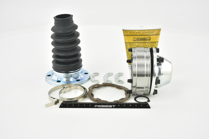 d'origine Kia K2700 FEBEST Joint d'arbre de transmission 2211-FQSHA