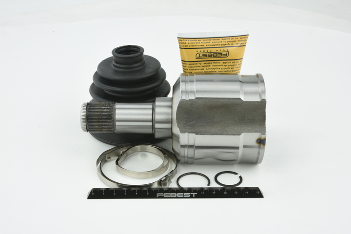 FEBEST 2211-SEDLH Drivakselled KIA CARNIVAL / GRAND CARNIVAL III (VQ) 3.8 Benzin 242 HK 2007 pris