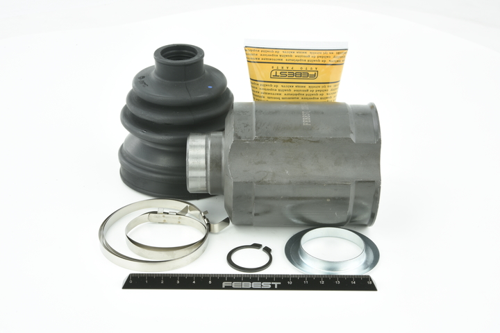 2016 KIA SORENTO Cv joint FEBEST 2211-XM12RH