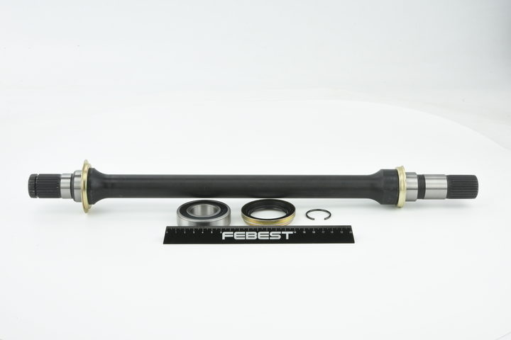 Arbre de transmission FEBEST 2212-CAR appropriées pour KIA pas cher