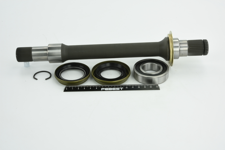 FEBEST 2212CARRH Drivaxel Kia SEDONA 2018