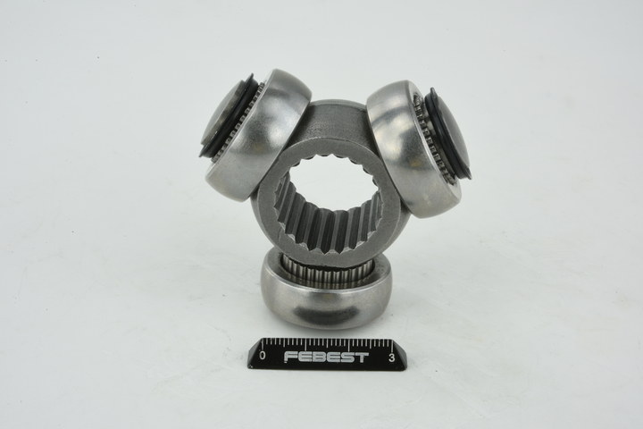 1K2JT2550XA OE FEBEST Tripodeled, drivaksel 2216-CER