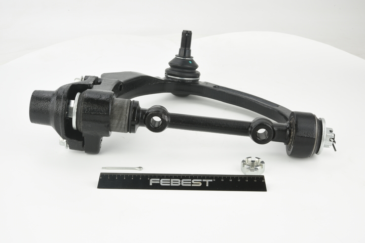 FEBEST 2224-BONRR Triangle de suspension KIA K2500 Camion à Plateau/Châssis (SD) 2.5 D Diesel 94 CV 2003 prix