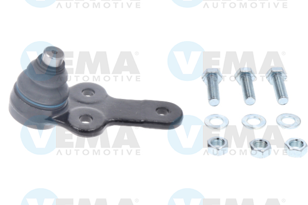 1212809 OE VEMA Rotule de suspension 22284