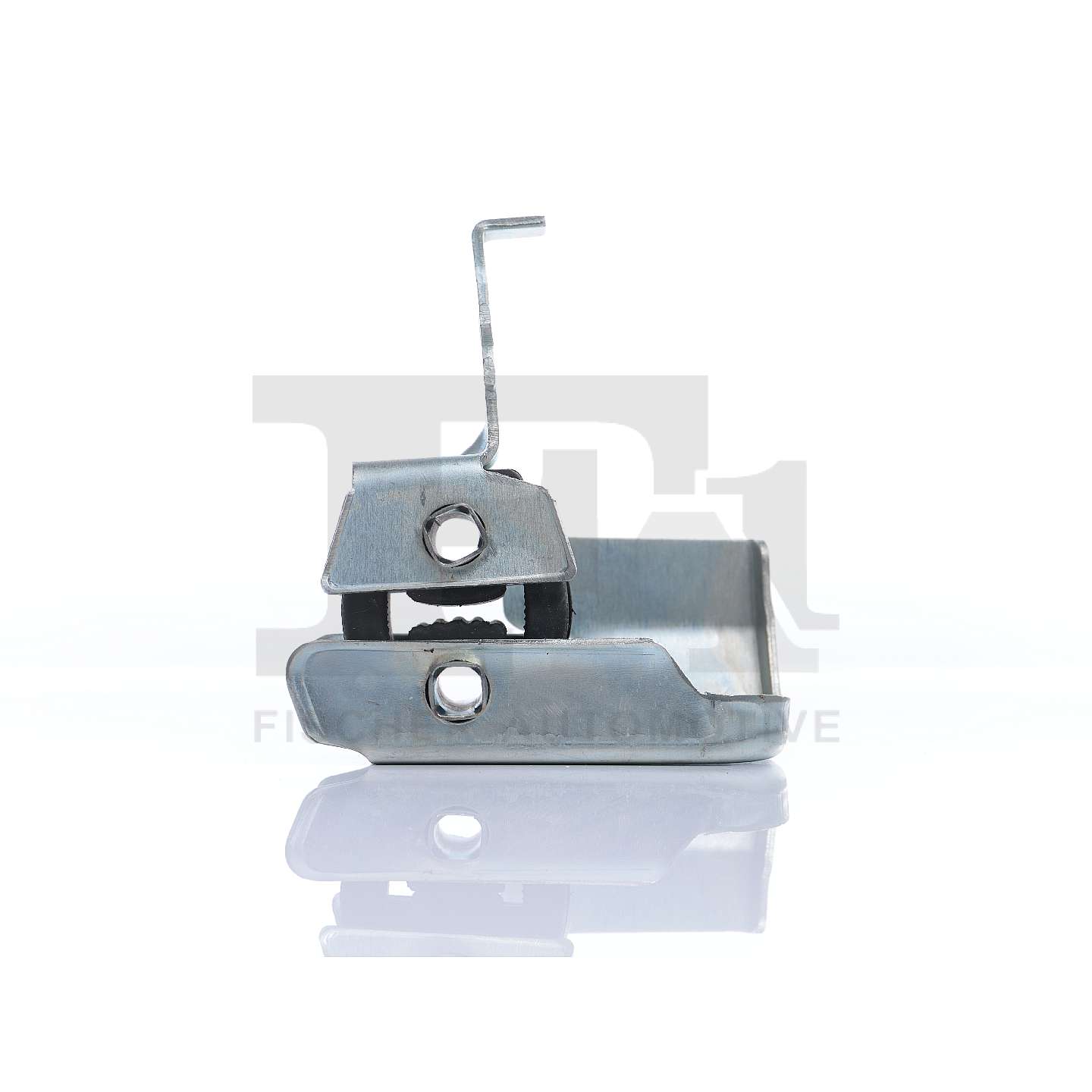 FA1 Halter, Abgasanlage 223-948