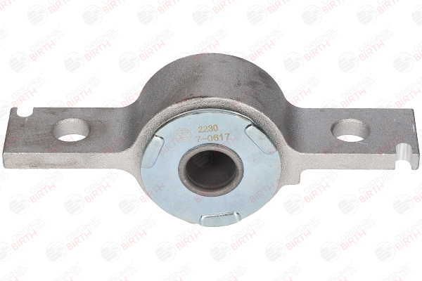 BIRTH Trailing arm / Suspension arm bush 2230