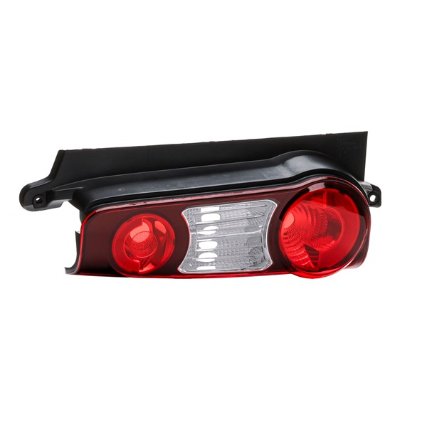 ALKAR 2241975 Feux arrière Peugeot Partner 2 Furgoneta Électrique Électrique 67 CV 2021