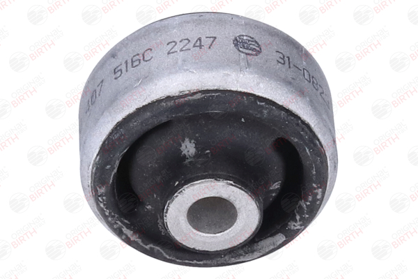 4D0407516C OE BIRTH Trailing arm / Suspension arm bush 2247