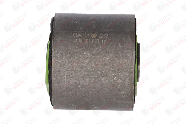 BIRTH 2257 Vlezajenje, upravljalni vzvod BMW E32 730 i, iL V8 Bencin 218 km 1993