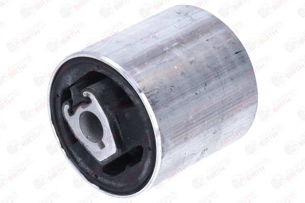 BIRTH 31121141752 Draagarmrubber