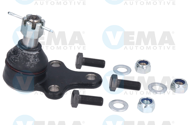 VEMA Testina braccio oscillante 22631