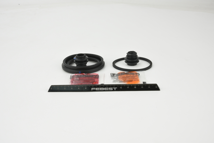 FEBEST 2275-CERIIF byta renoveringssats bromsok KIA PICANTO pris