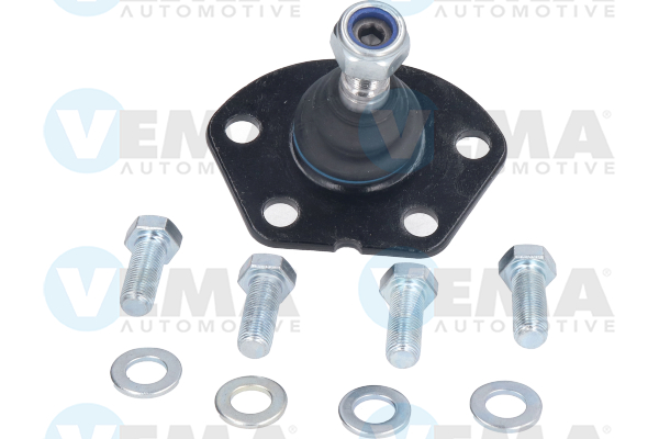 VEMA Rotule de suspension 22824