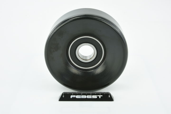 FEBEST Rullo tenditore cinghia Poly-V 2287-CAR