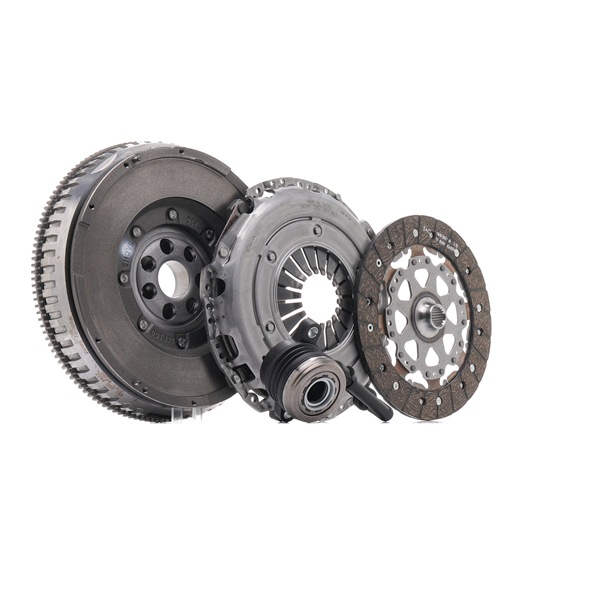 SACHS 2290 601 092 Sankabos komplektas RENAULT MEGANE II (BM0/1_, CM0/1_) 1.9 dCi dyzelinas 110 AG 2005