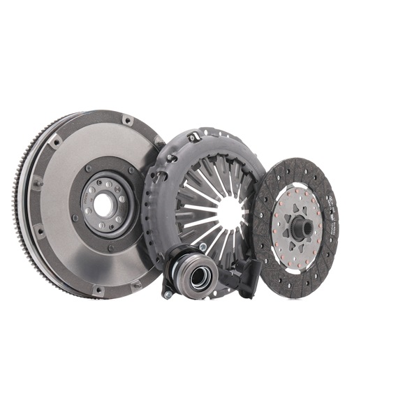 Koppelingsset SACHS ZMS Modul 2290 601 104 geschikt voor FORD, VOLVO goedkope