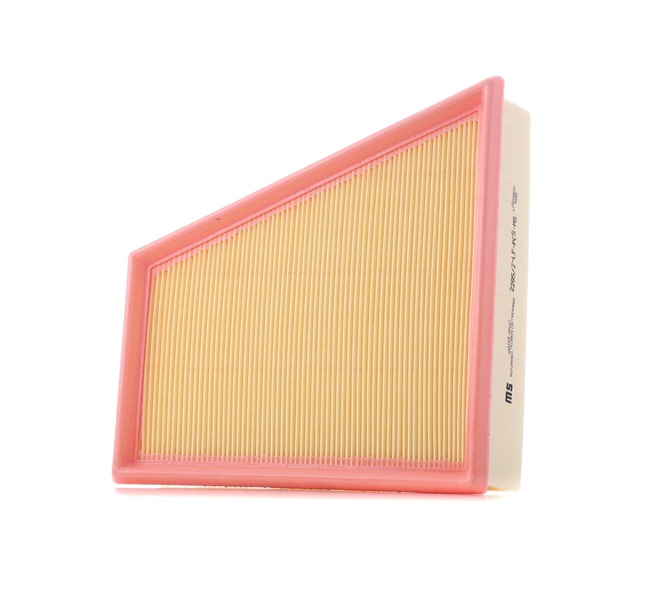 MASTER-SPORT 2295/2-LF-PCS-MS Luftfilter SKODA Fabia 1 Combi (6Y5) 1.4 Benzin 60 PS 2002