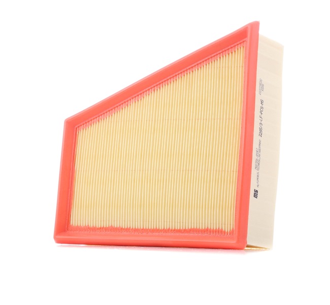 MASTER-SPORT 2295/3-LF-PCS-MS Luftfilter Skoda Fabia 2 Combi 1.4 TDI Diesel 70 HK 2008 pris