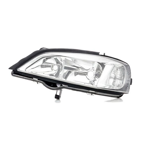 HELLA 1EG 007 640-311 Faros delanteros OPEL Astra G Furgoneta (F70) 1.2 (F70) Gasolina 65 cv 1999 precio