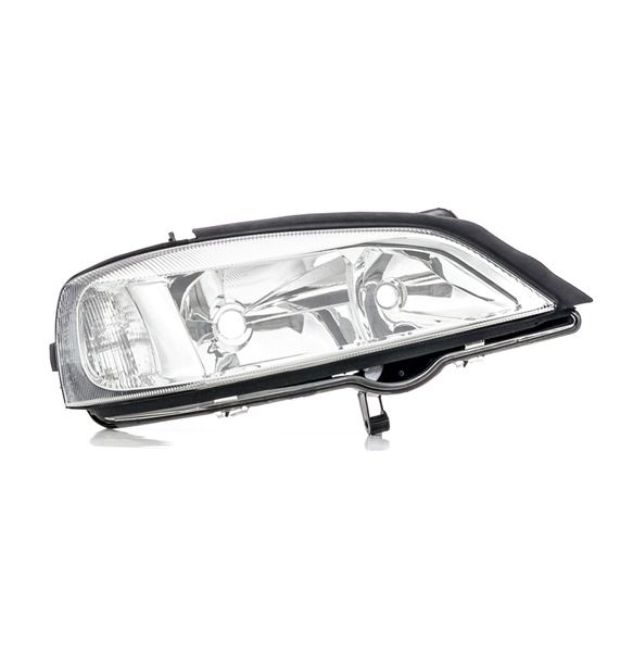 HELLA 1EG 007 640-321 Faros Opel Astra G Familiar 1.4 LPG (F35) Gasolina/Gas (LPG) 90 cv 2003 precio