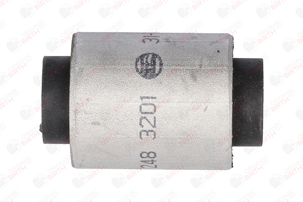 BIRTH 2301 Bøsning til bærearm BMW Z1 E30 2.5 Benzin 170 HK 1989 pris