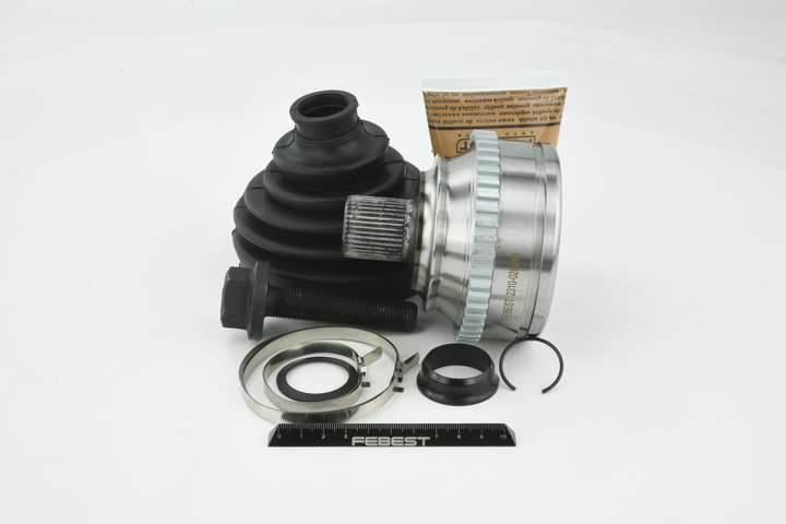 FEBEST 701498099C Nivelsarja, vetoakseli 2310-028A48