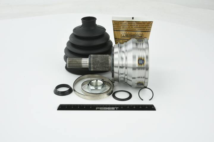Original Audi A3 FEBEST Gelenk Antriebswelle 2310-029