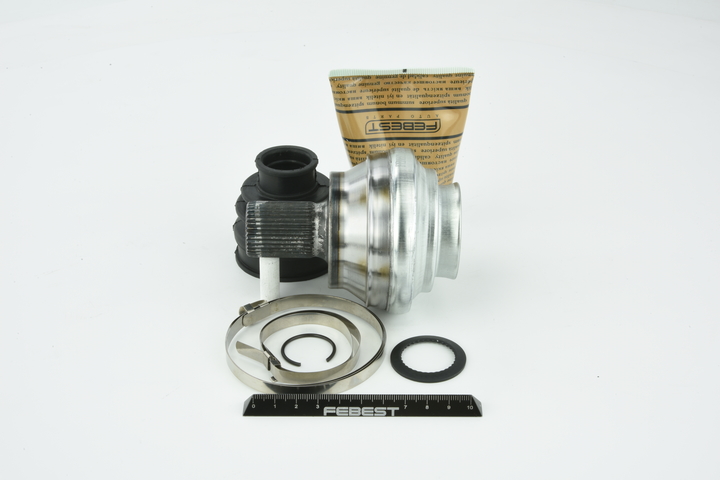FEBEST 2310-CCR Komplet zgloba Skoda Superb 3v5 1.6 TDI Dizel 120 km 2020