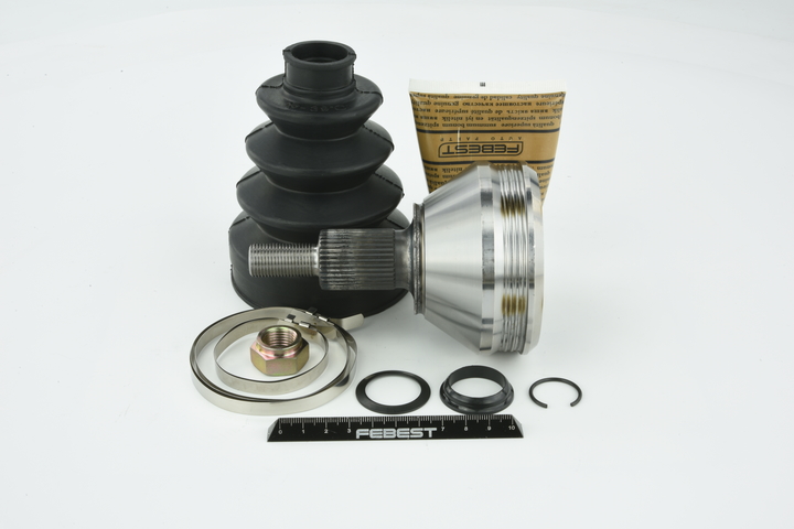 6C0498099A OE FEBEST Jeu de joints, arbre de transmission 2310-PV