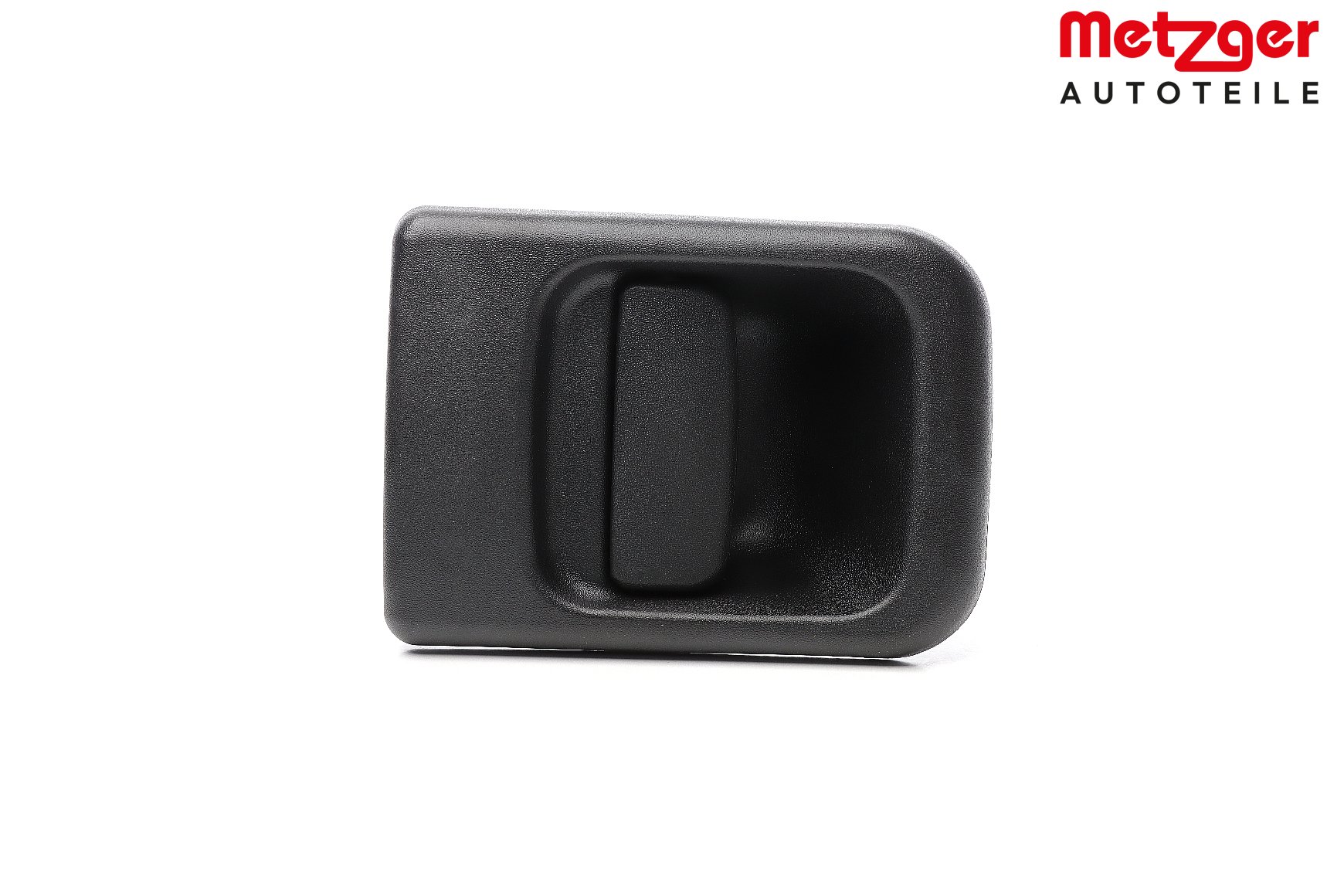 originale Skoda SCALA METZGER Dørgreb 2310508