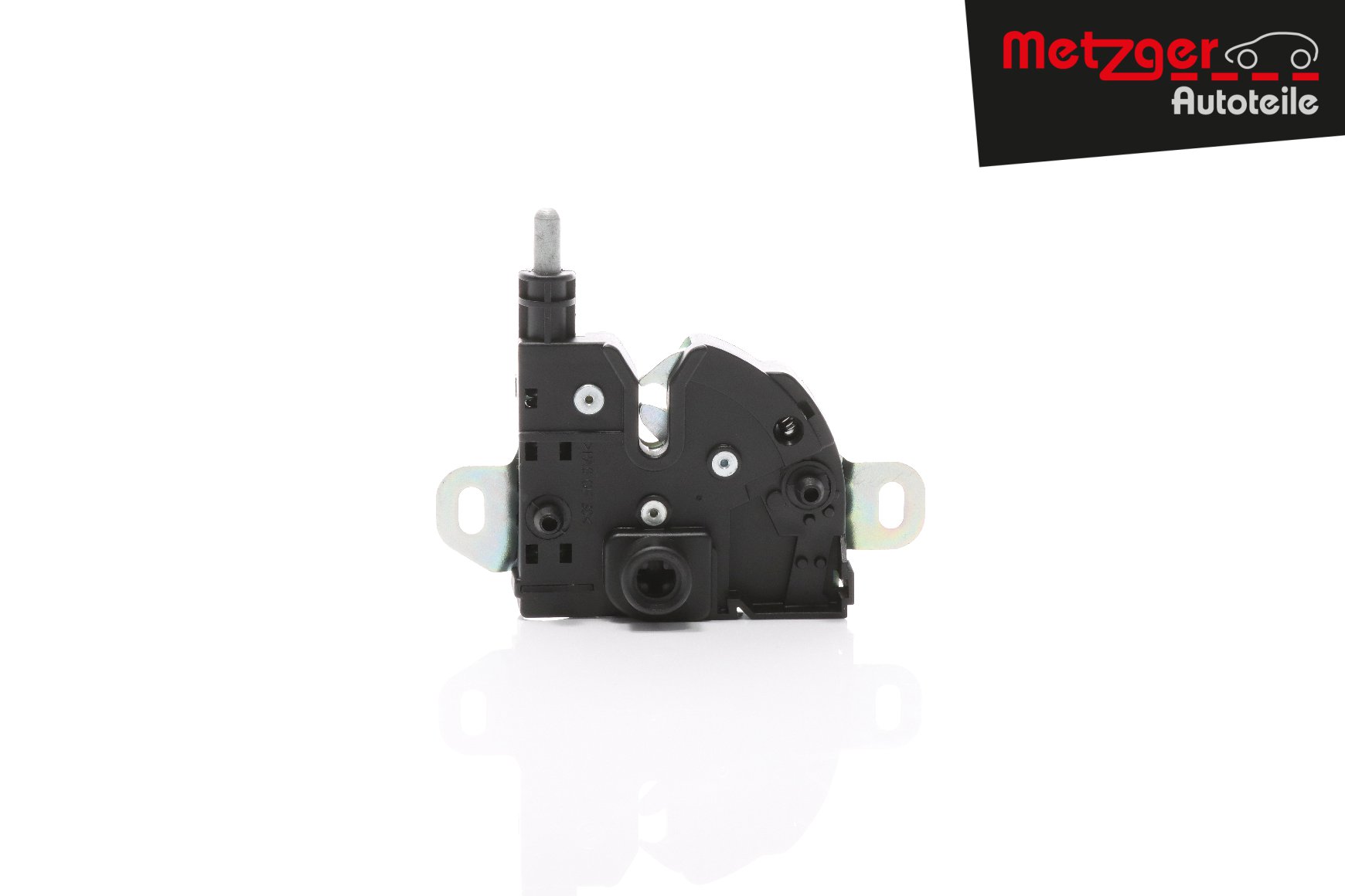 Costo cofano motore FORD C-MAX METZGER 2310520