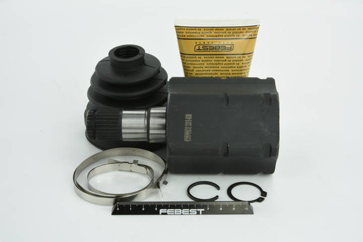 Original Audi A3 FEBEST Gelenksatz Antriebswelle 2311-030