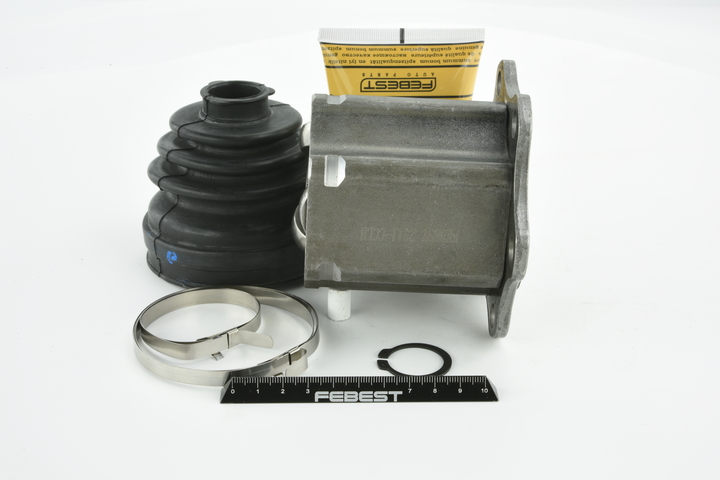 FEBEST 2311-CCLH Komplet zgloba SKODA Superb III Kombi (3V5) 1.6 TDI Dizel 120 km 2025