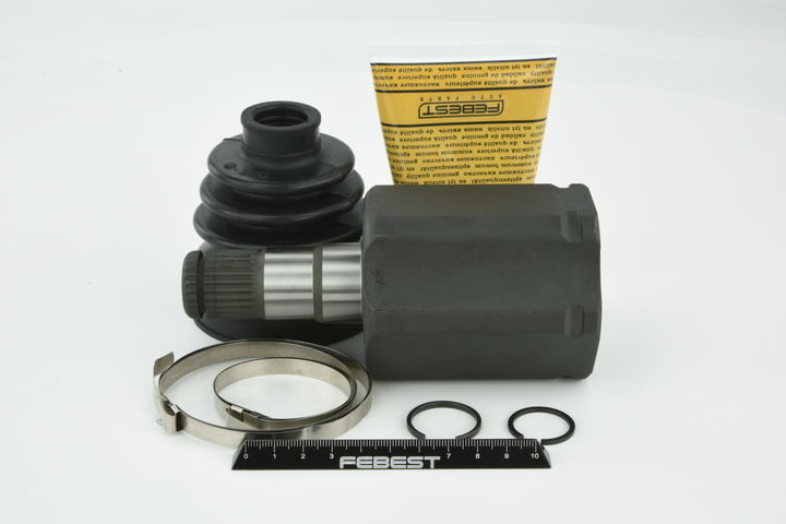 d'origine Volkswagen GOLF FEBEST Joint homocinétique transmission 2311-PV