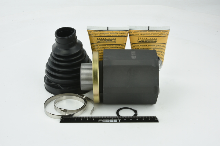 2311-T5ATLH FEBEST Homokineet reparatie set aandrijfas Volkswagen PASSAT