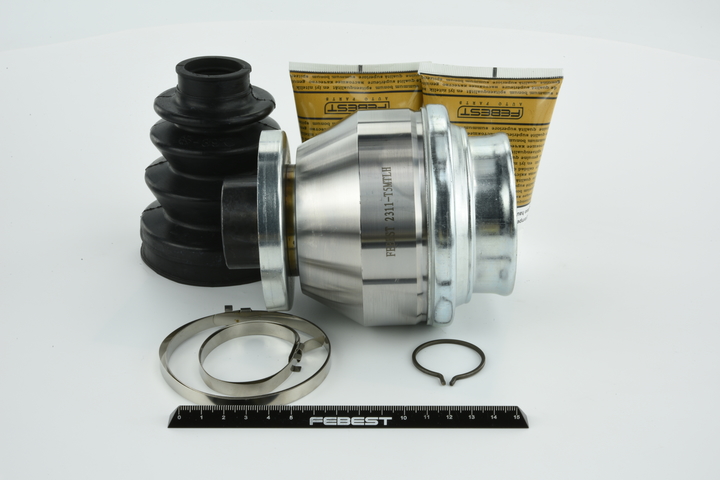 FEBEST Joint kit, drive shaft 2311-T5MTLH
