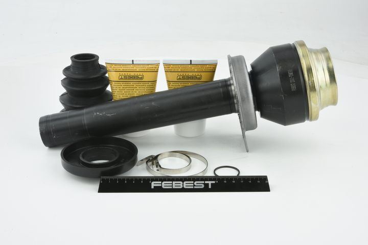 FEBEST Drivknut 2311-T5MTRH