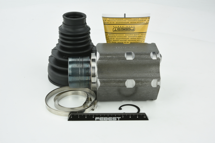 Original Audi A3 FEBEST Antriebswelle Gelenksatz 2311-TATRH