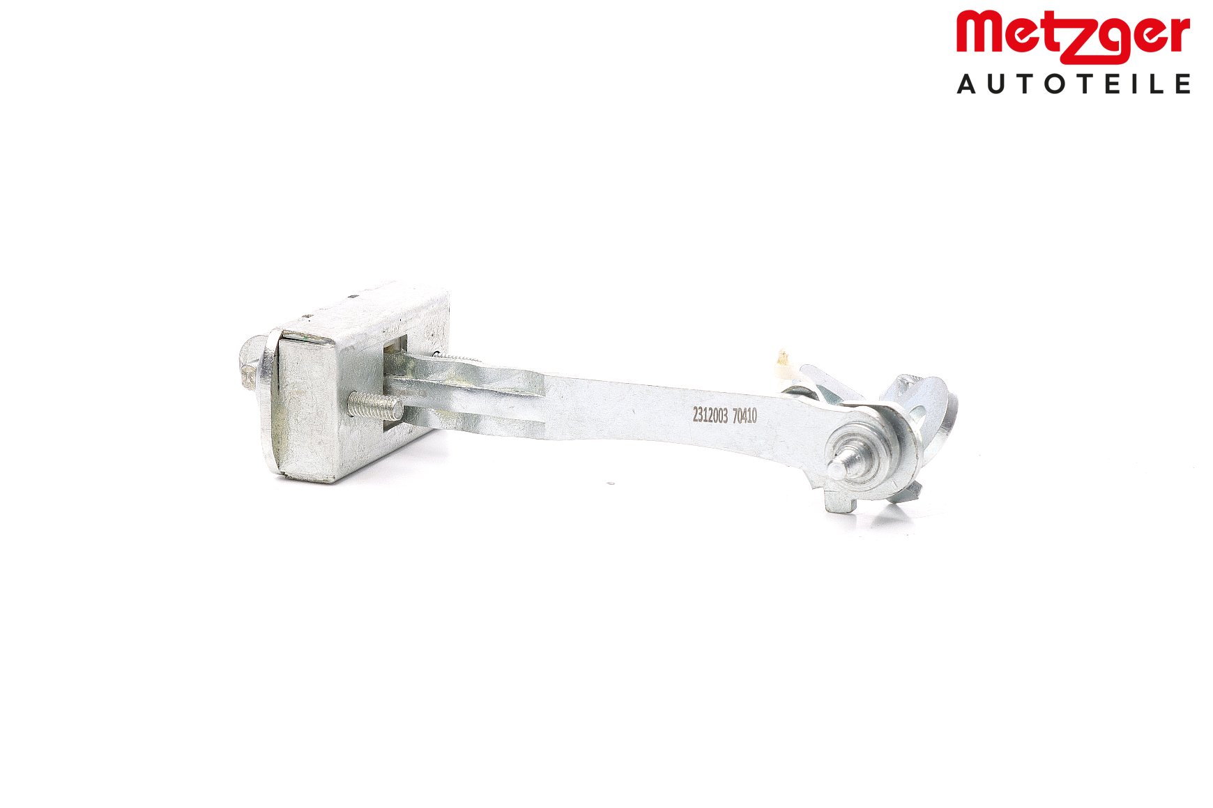 A9017200016 OE METZGER Фиксатор двери 2312003