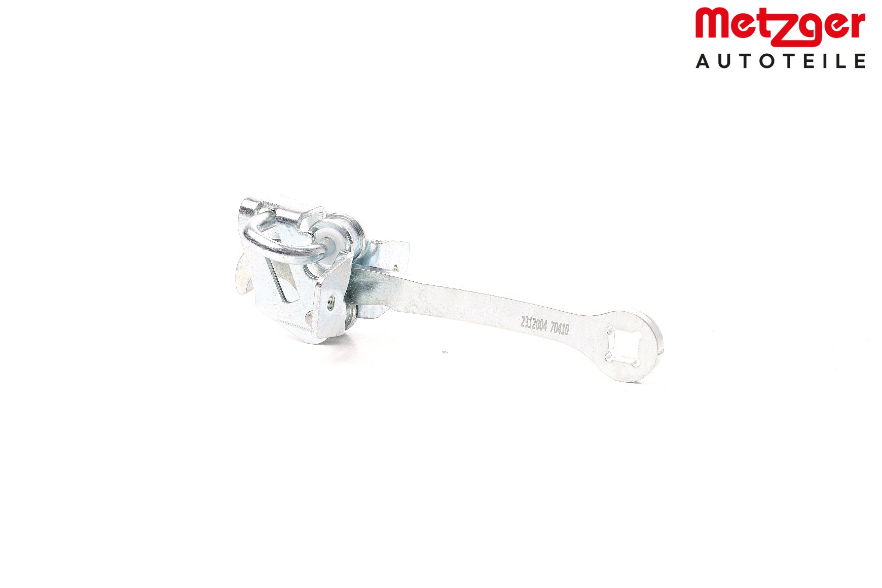 METZGER 2312004 Kofferraumklappe Opel Vectra B Caravan j96 Kombi 2.5 i V6 (F19) Benzin 170 PS 1998