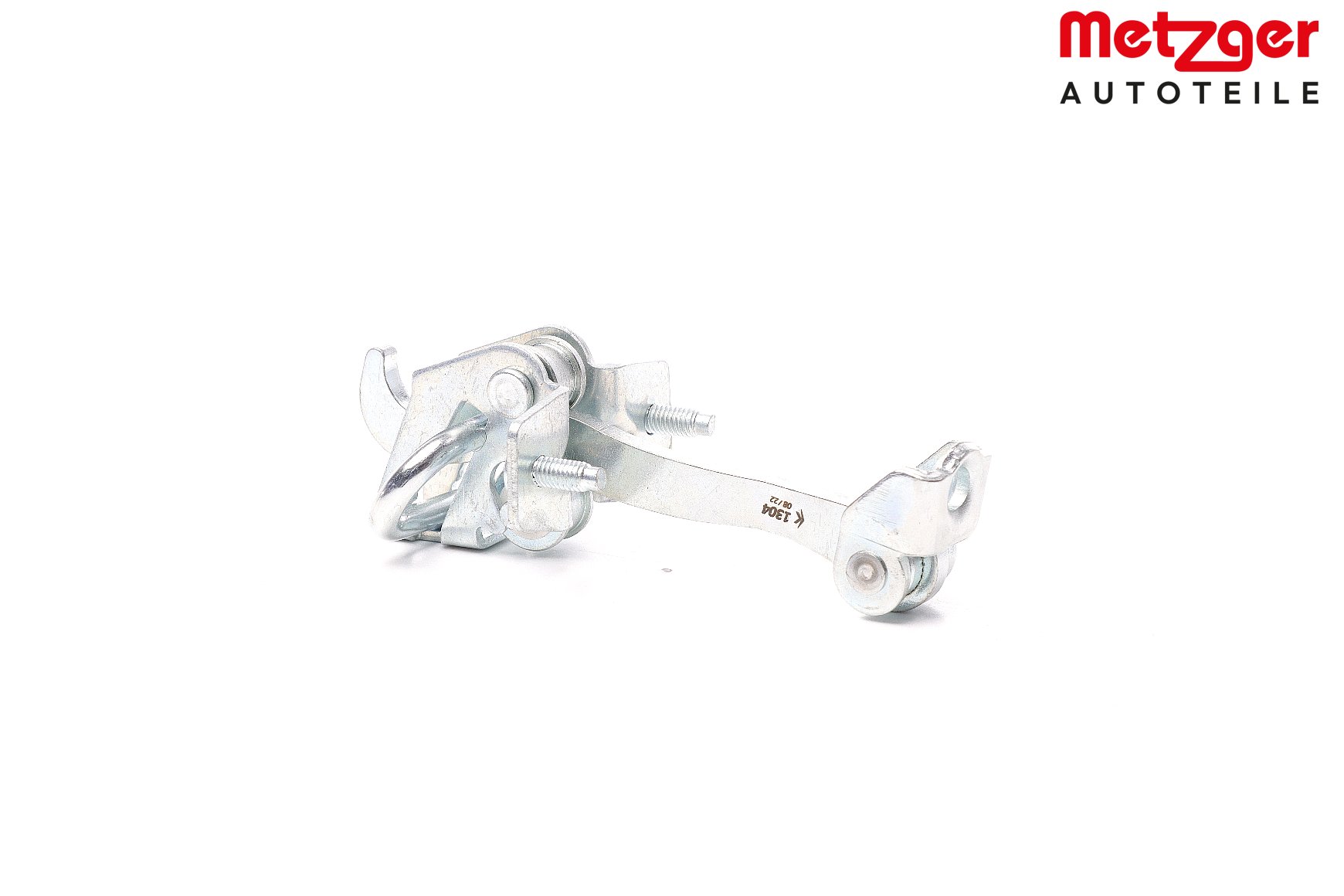 METZGER 2312007 Porta peças Opel VECTRA 2008