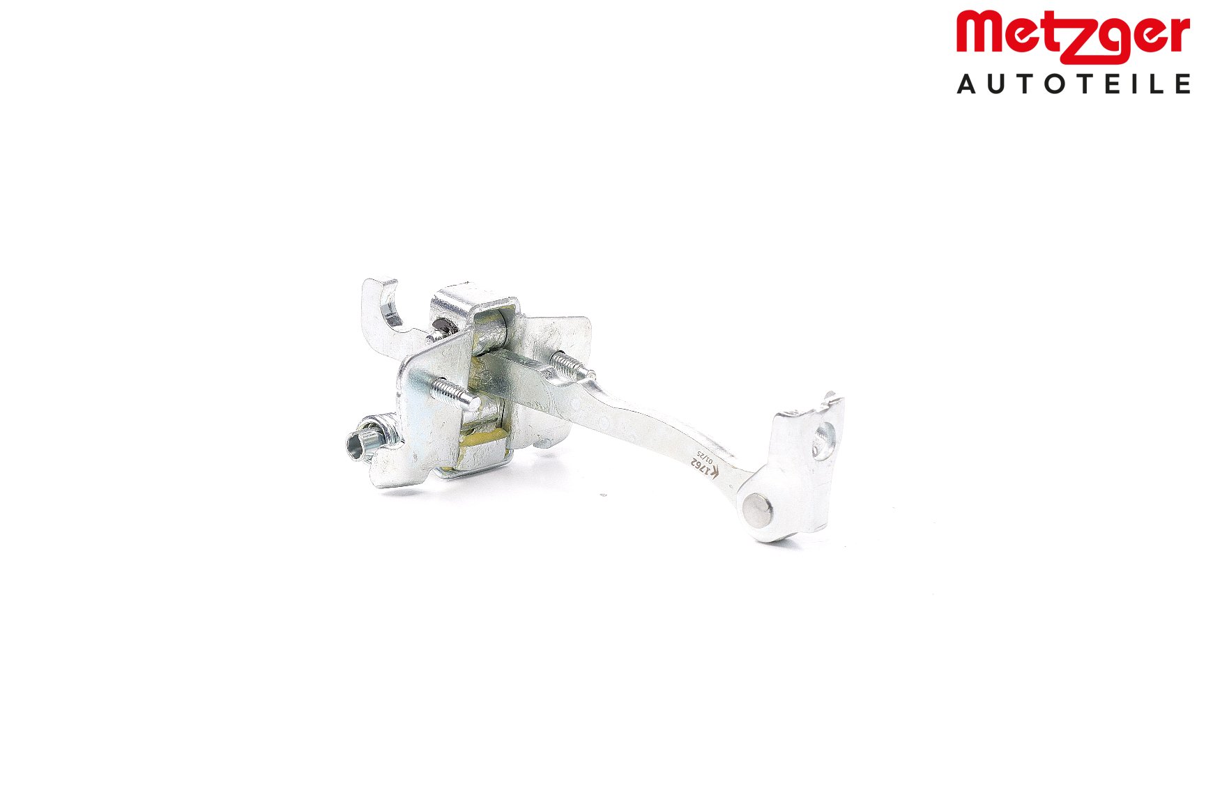 METZGER 2312019 Задняя дверь Nissan 350 Z 2007