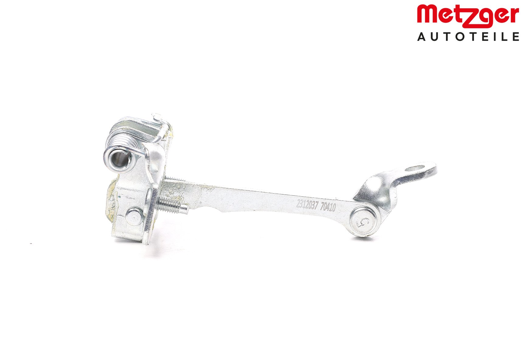 METZGER 2312037 Durys / dalys RENAULT MEGANE I Classic (LA0/1_) 1.9 dT (LA0K, LA0Y) dyzelinas 90 AG 1999