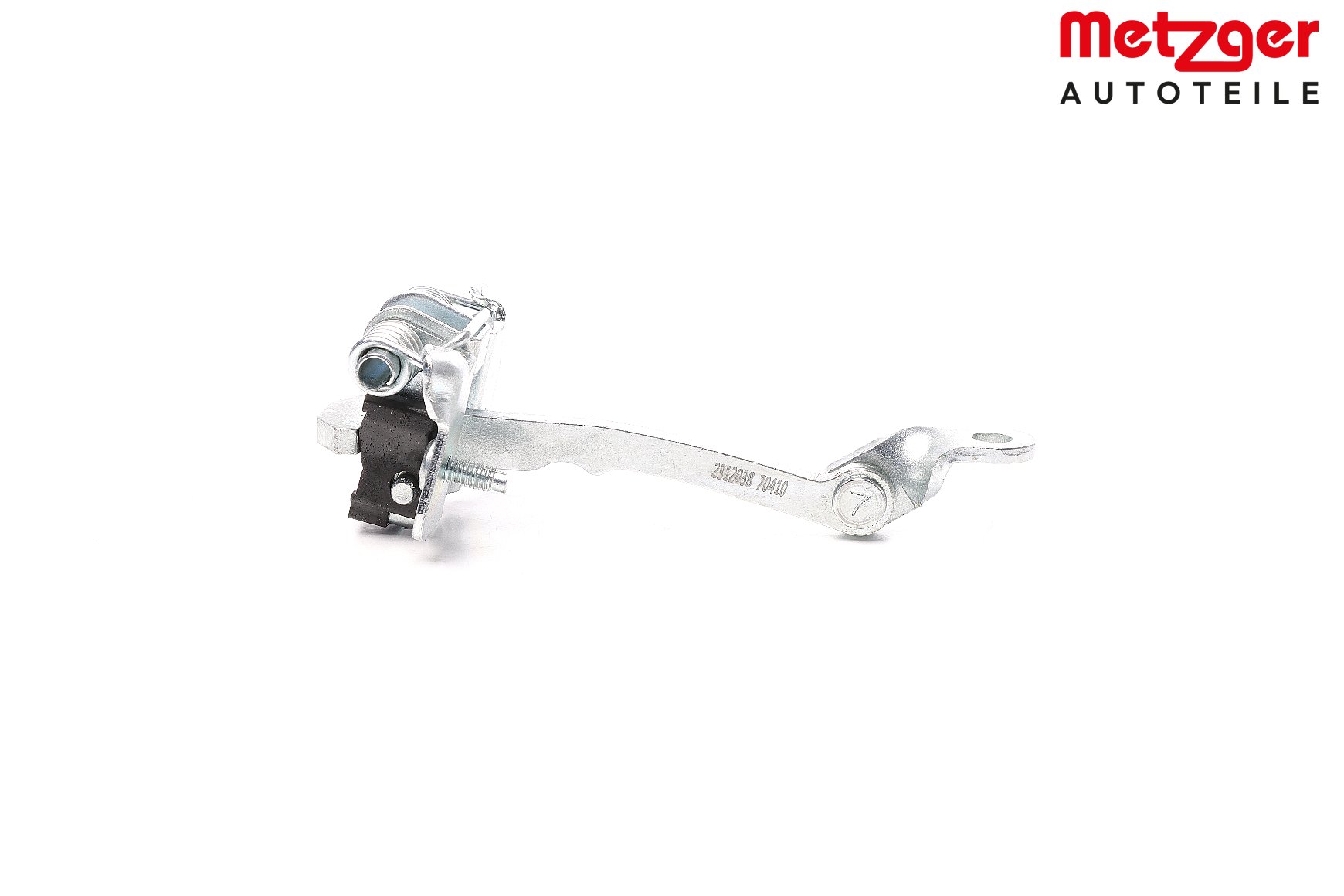 METZGER 2312038 Porta e peças RENAULT Clio II Hatchback (BB, CB) 1.6 16V (BB01, BB0H, BB0T, BB14, BB1D, BB1R, BB2KL, BB3G... Gasolina 107 cv 1998 preço