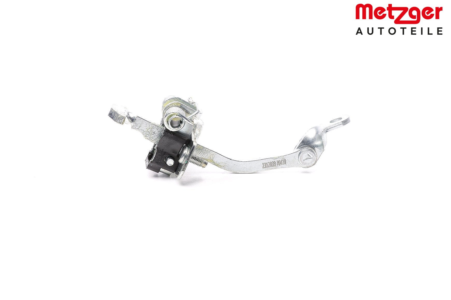 METZGER 2312039 Porta e peças RENAULT CLIO 2 (BB0/1/2, CB0/1/2) 1.6 16V (BB01, BB0H, BB0T, BB14, BB1D, BB1R, BB2KL, BB3G... Gasolina 107 cv 2005 preço