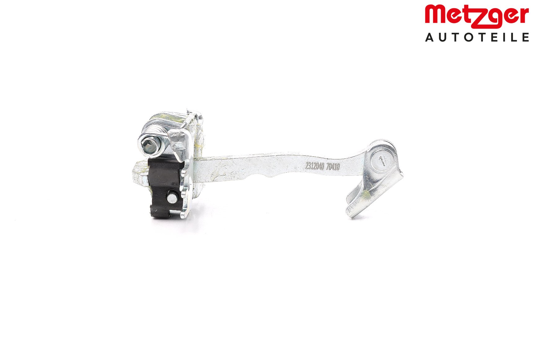 METZGER 2312040 Achterportier Renault 8